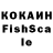 Альфа ПВП крисы CK Lany San